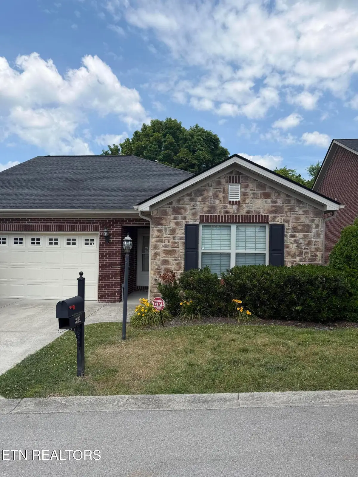 3519 Pullman Way, Knoxville, TN 37918 - #1
