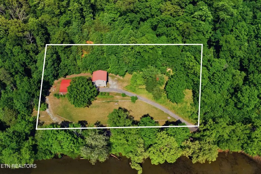 2964 Good Hope Church Rd, New Market, TN 37820 - #2