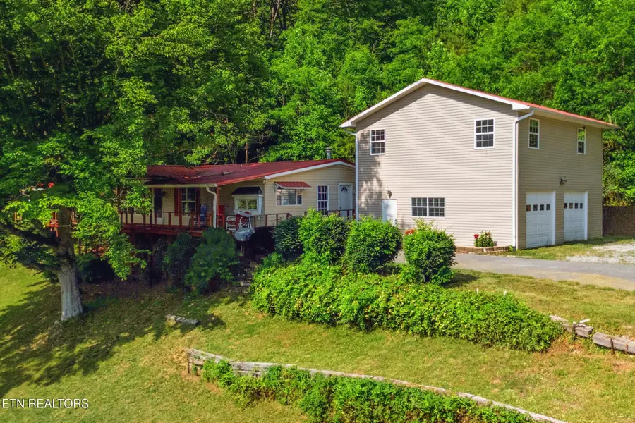 2964 Good Hope Church Rd, New Market, TN 37820 - #3