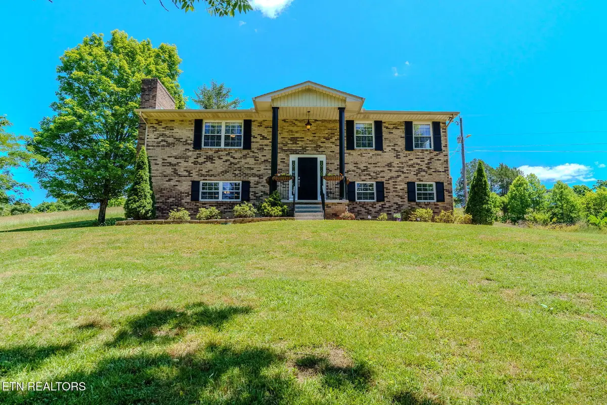 8544 Pedigo Rd, Powell, TN 37849 - #1