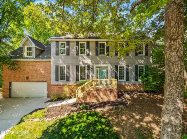2725 Dee Peppers Drive, Knoxville, TN 37931