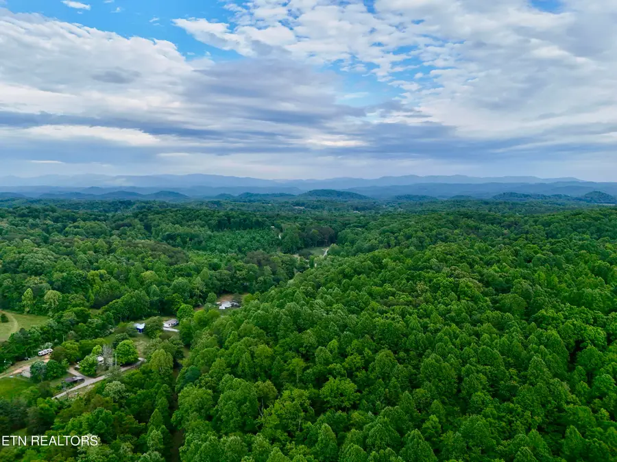 489 Hickory Grove Rd, Madisonville, TN 37354 - #3