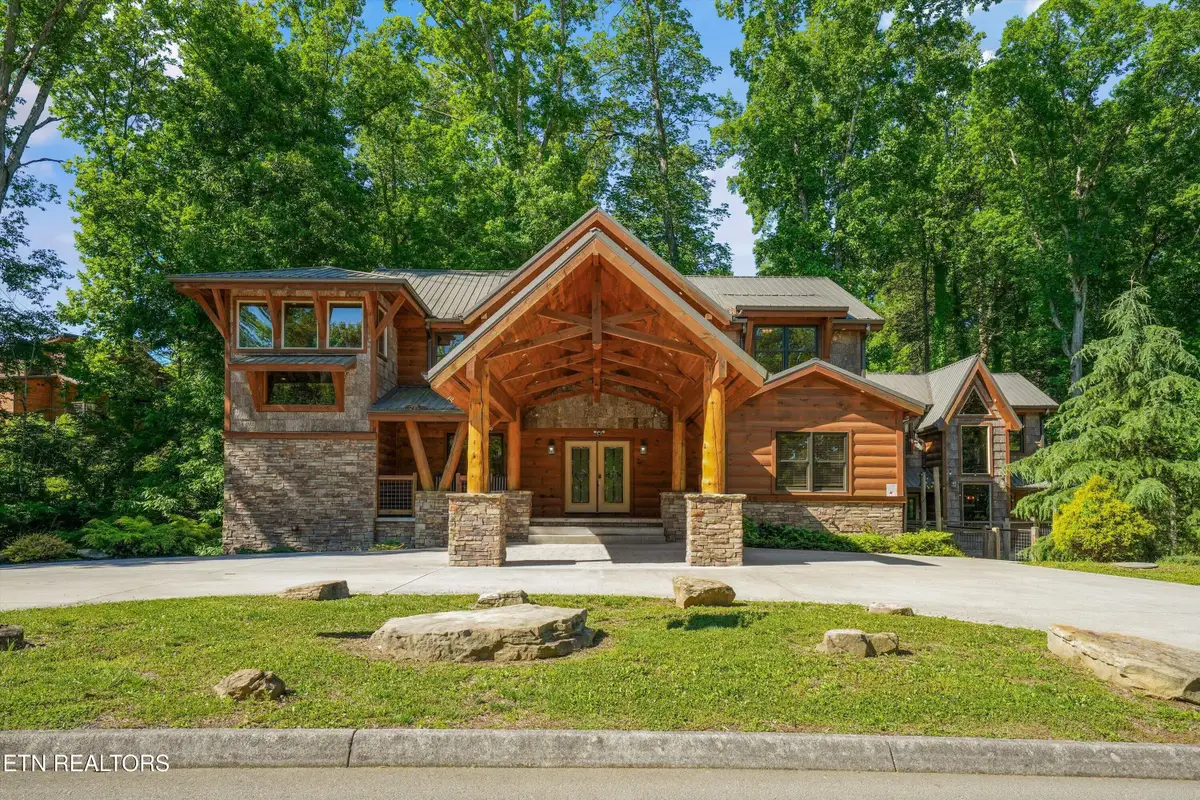 2716 Dayne Drive, Sevierville, TN 37876 - #1