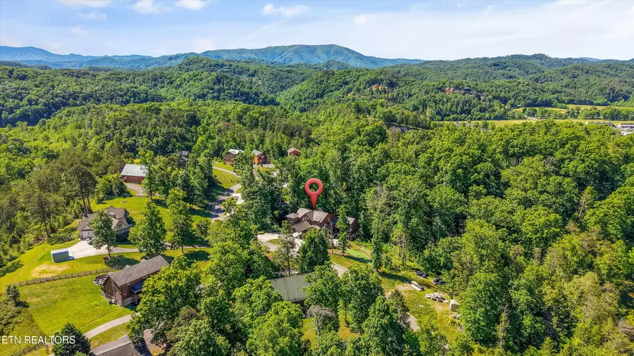 2716 Dayne Drive, Sevierville, TN 37876 - #2