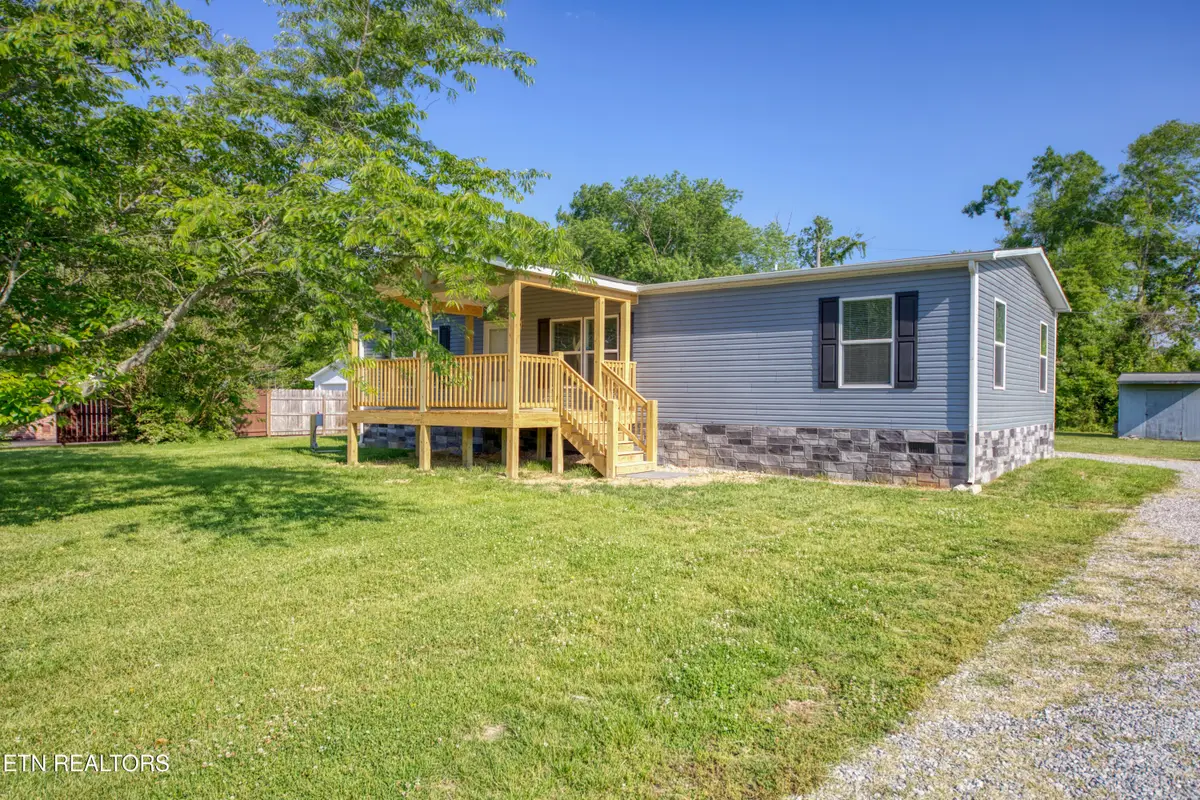 6325 Millertown Pike, Knoxville, TN 37924 - #1