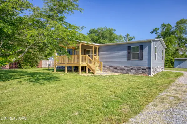 6325 Millertown Pike, Knoxville, TN 37924