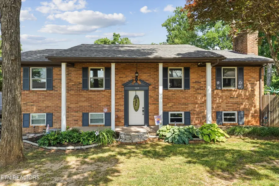 140 Westmoreland Drive, Maryville, TN 37803 - #2