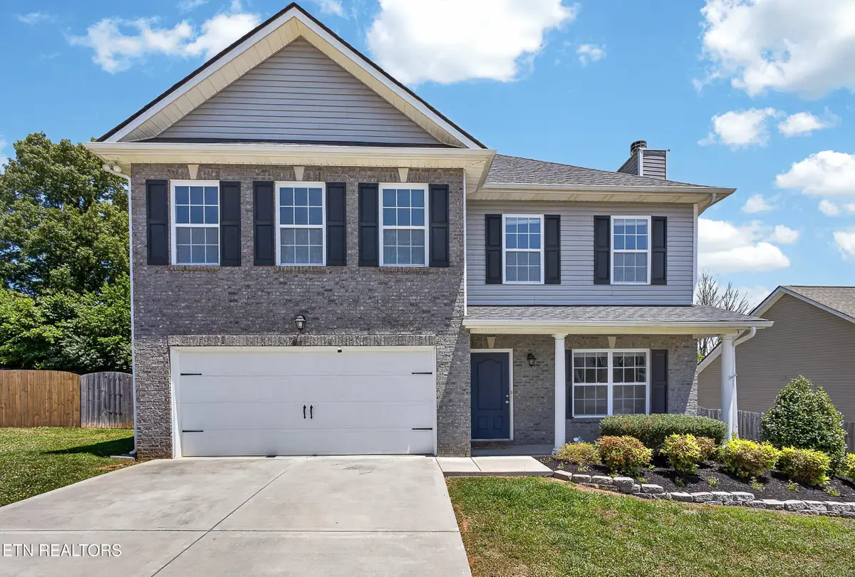 2748 Southwinds Circle, Sevierville, TN 37876 - #1