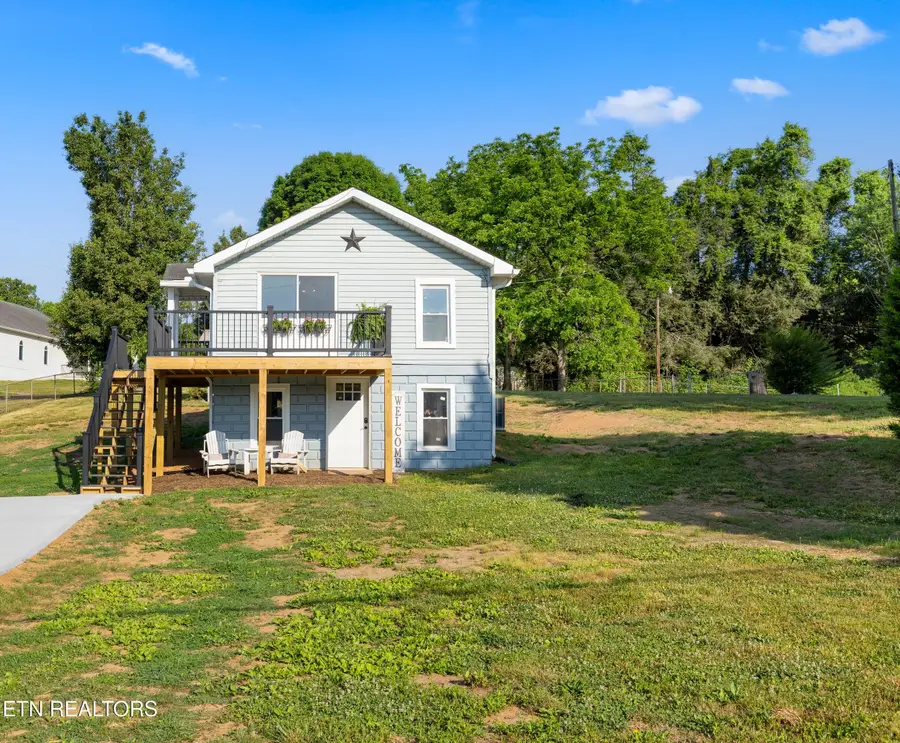 248 Hiway Drive, Clinton, TN 37716 - #2