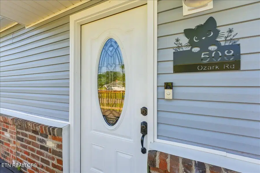 508 Ozark Rd, Knoxville, TN 37912 - #2