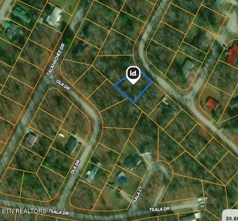 8042 Saratoga Drive, Crossville, TN 38572 - #1