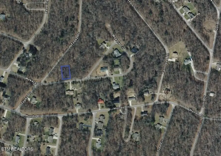9067 Weketa Drive, Crossville, TN 38572 - #2