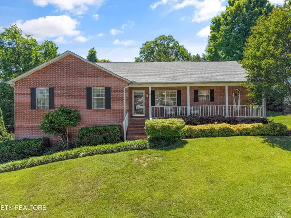 7701 Windwood Drive, Powell, TN 37849