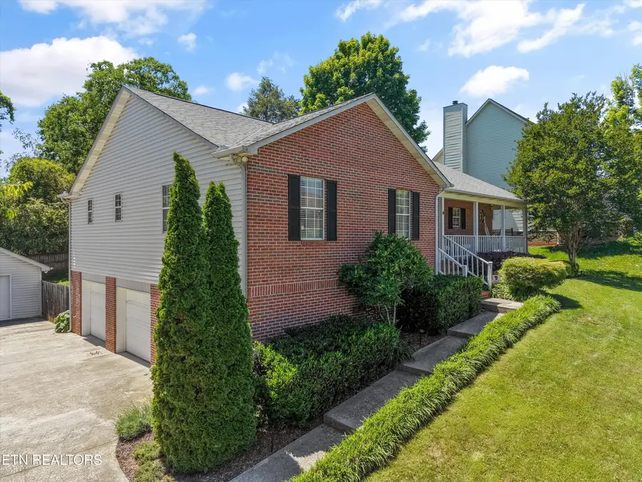 7701 Windwood Drive, Powell, TN 37849 - #3