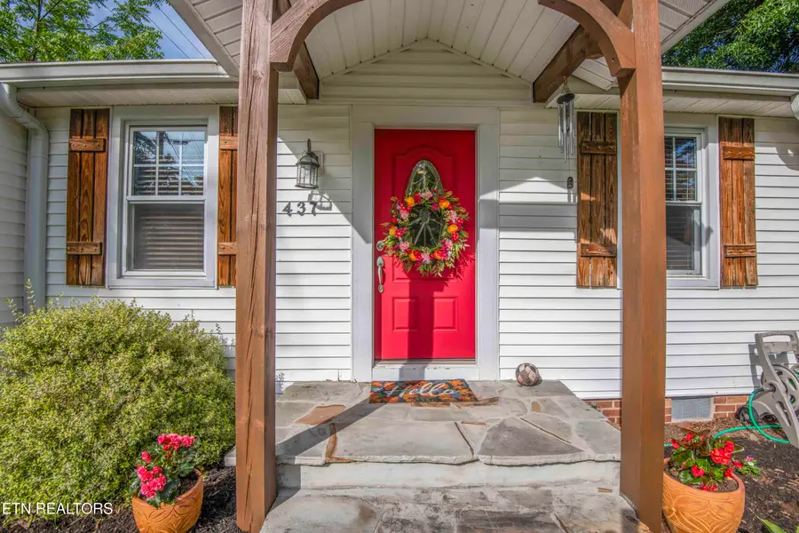 437 Fairlawn Circle, Maryville, TN 37801 - #3