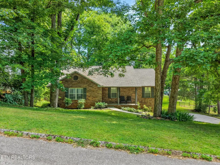 712 Kimbee Rd, Knoxville, TN 37923 - #2