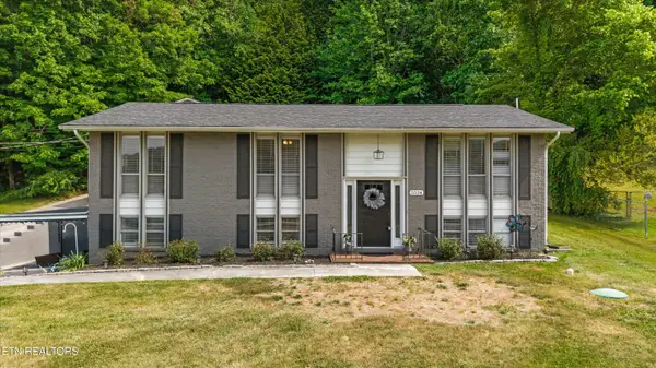 5524 Carter Rd, Knoxville, TN 37918