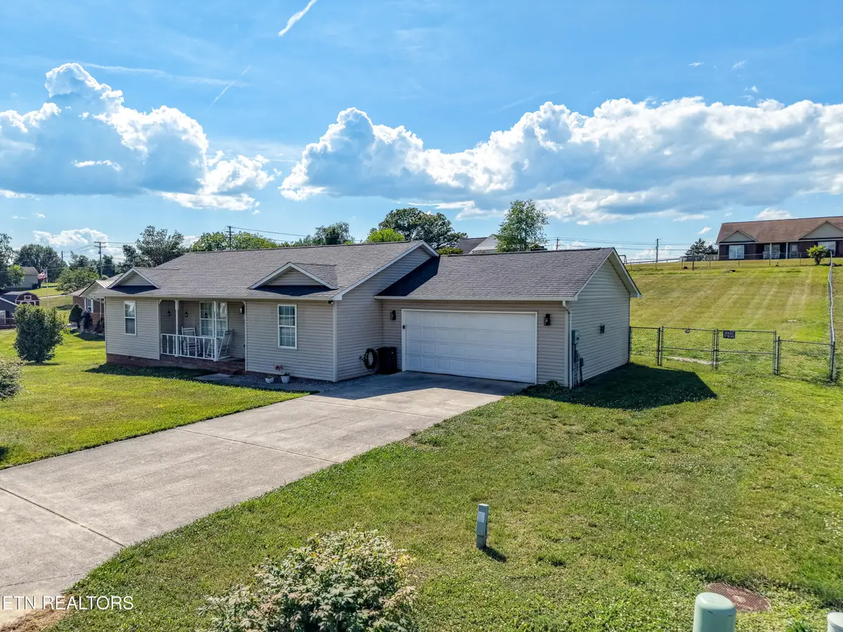 219 Twin Ridges Drive, Maryville, TN 37804 - #1