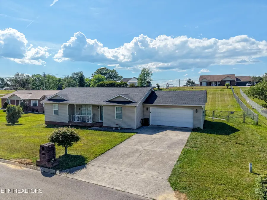 219 Twin Ridges Drive, Maryville, TN 37804 - #2
