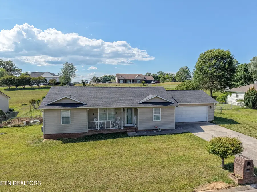 219 Twin Ridges Drive, Maryville, TN 37804 - #3