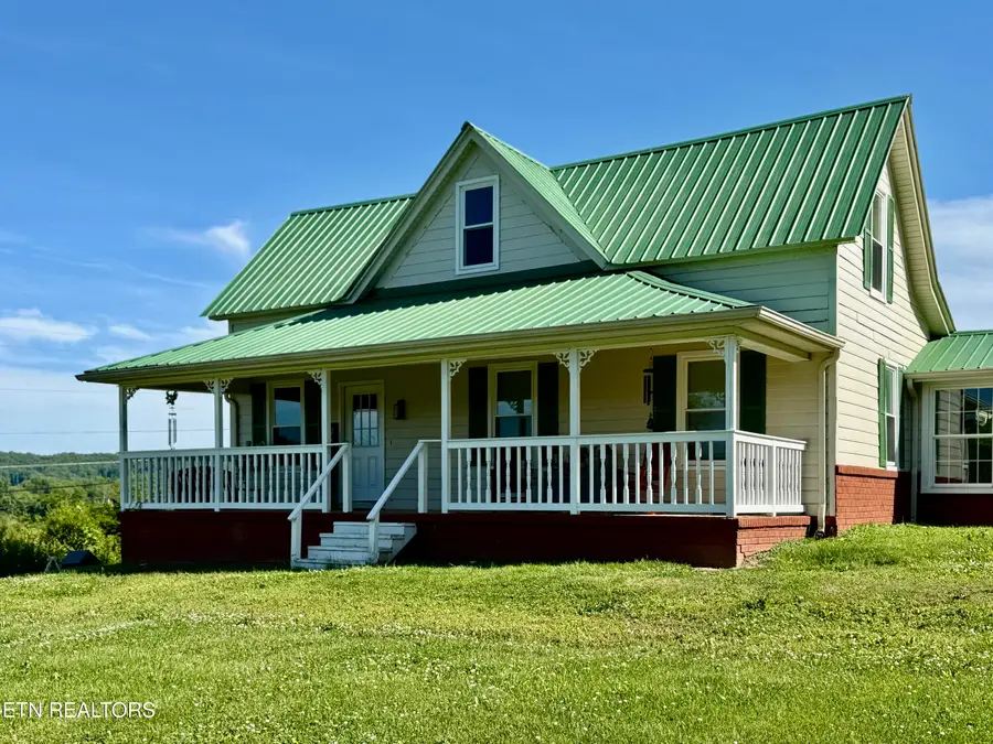 886 Old Harriman Hwy, Oliver Springs, TN 37840 - #3