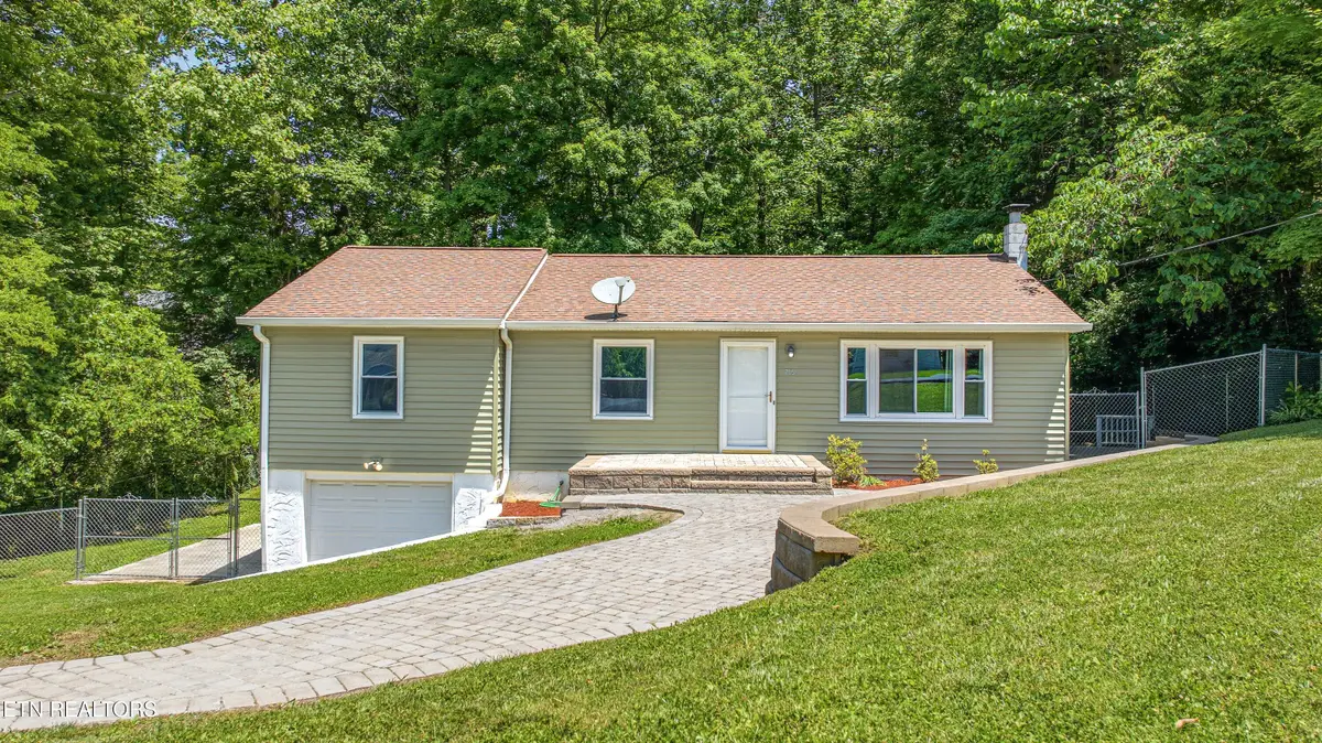 705 White Oak Drive, Knoxville, TN 37920 - #1