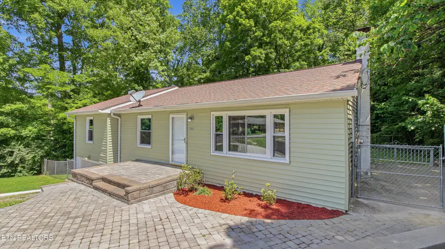 705 White Oak Drive, Knoxville, TN 37920 - #2