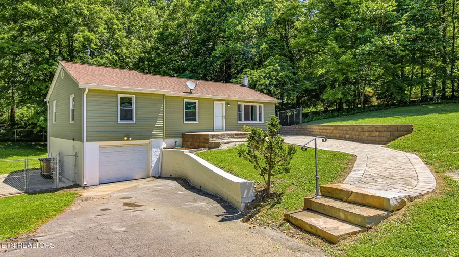 705 White Oak Drive, Knoxville, TN 37920 - #3