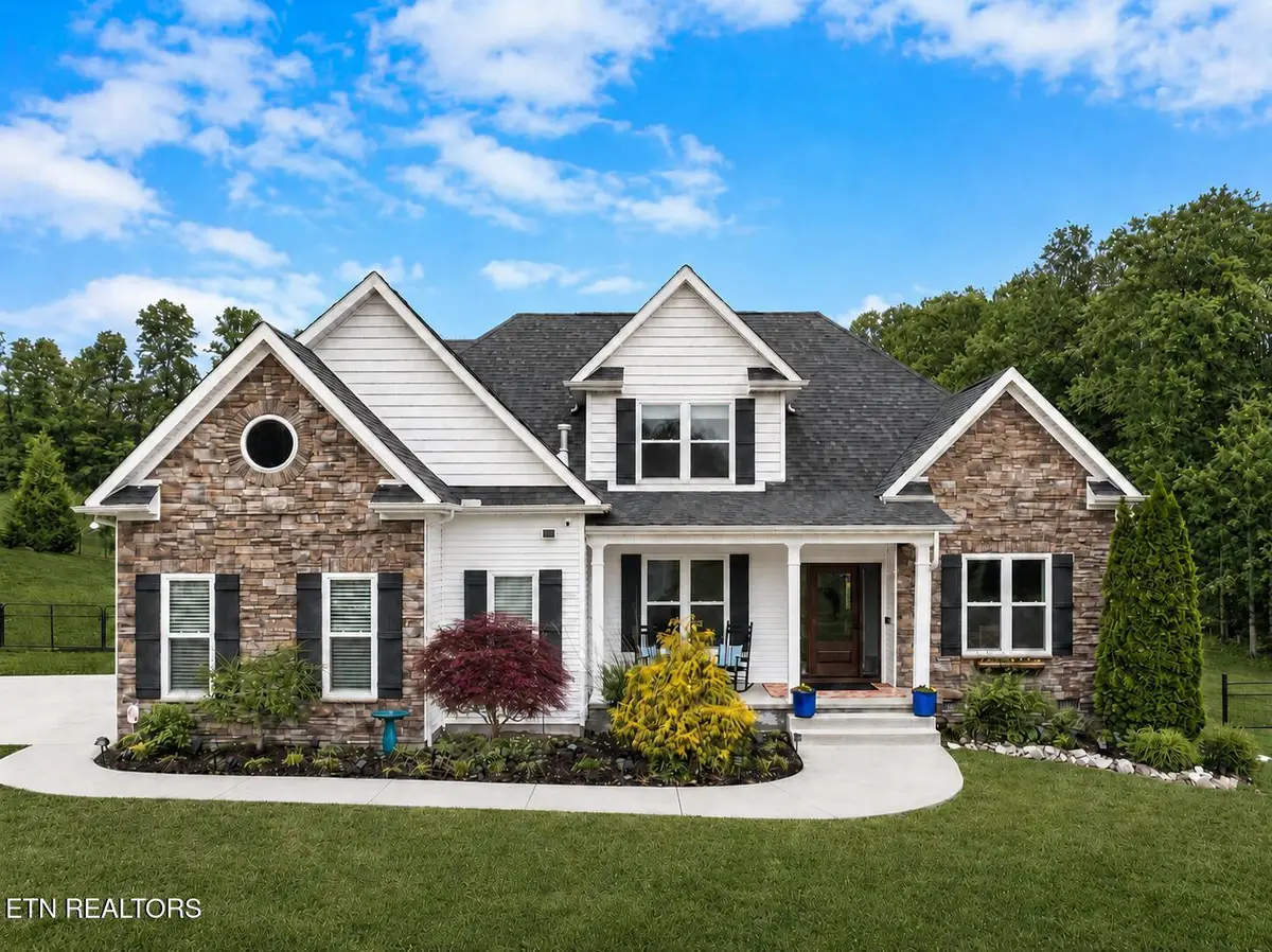 1151 Park Lane, Andersonville, TN 37705 - #1