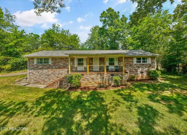 6315 Babelay Rd, Knoxville, TN 37918