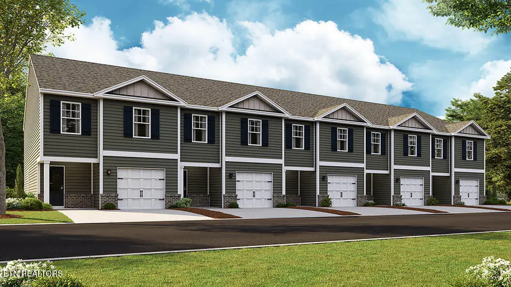 266 Jace Way, Kodak, TN 37764 - #1