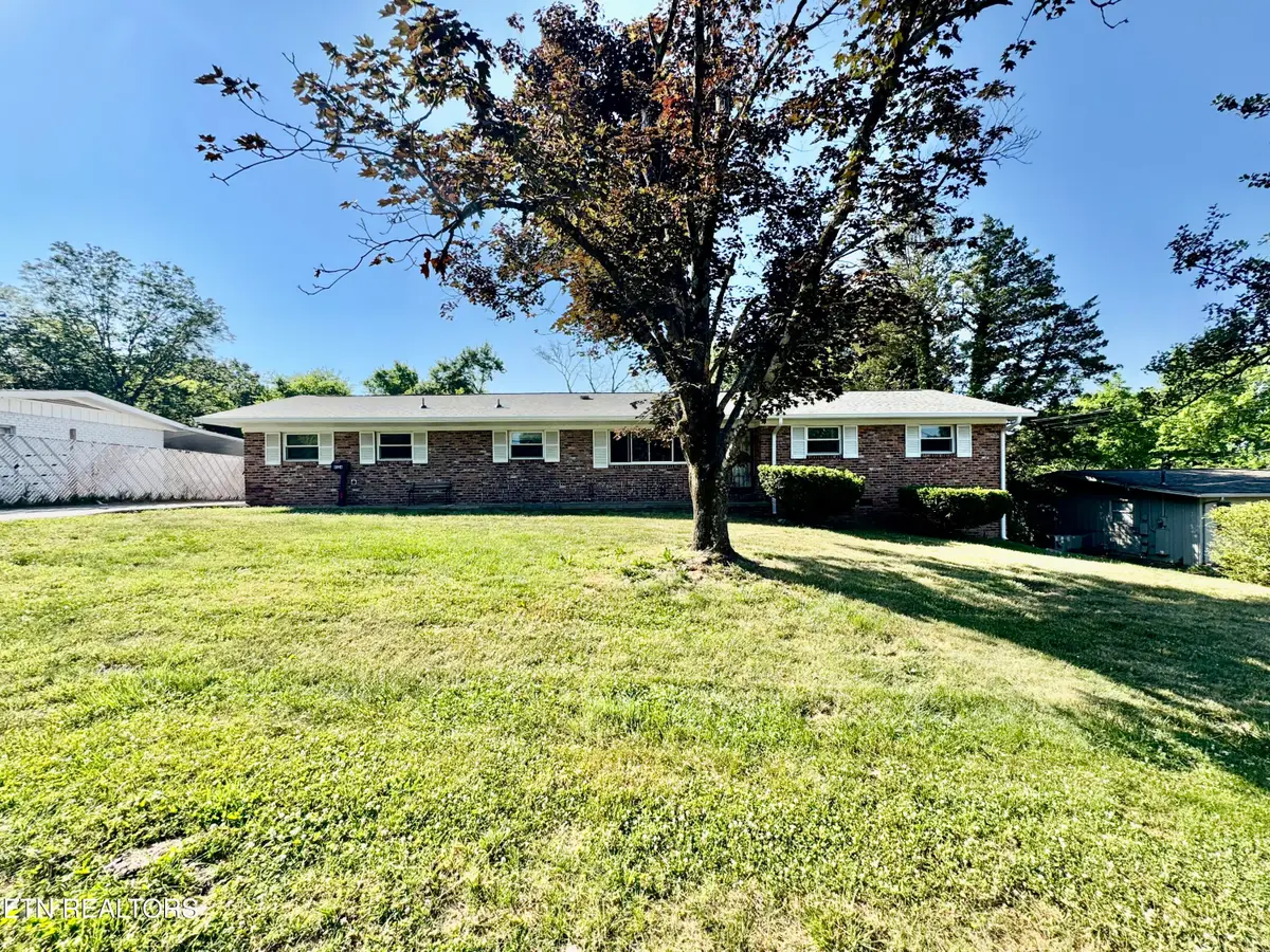 6124 Kirbury, Knoxville, TN 37909 - #1