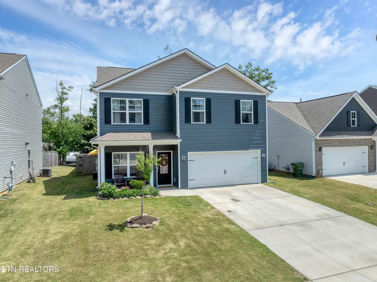 117 Canton Lane, Maryville, TN 37803 - #1