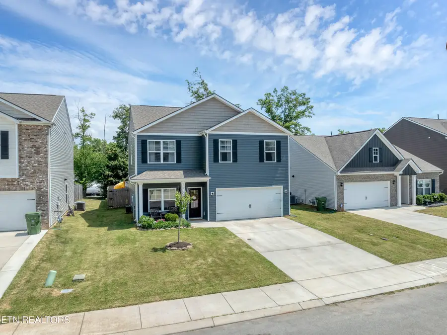 117 Canton Lane, Maryville, TN 37803 - #2