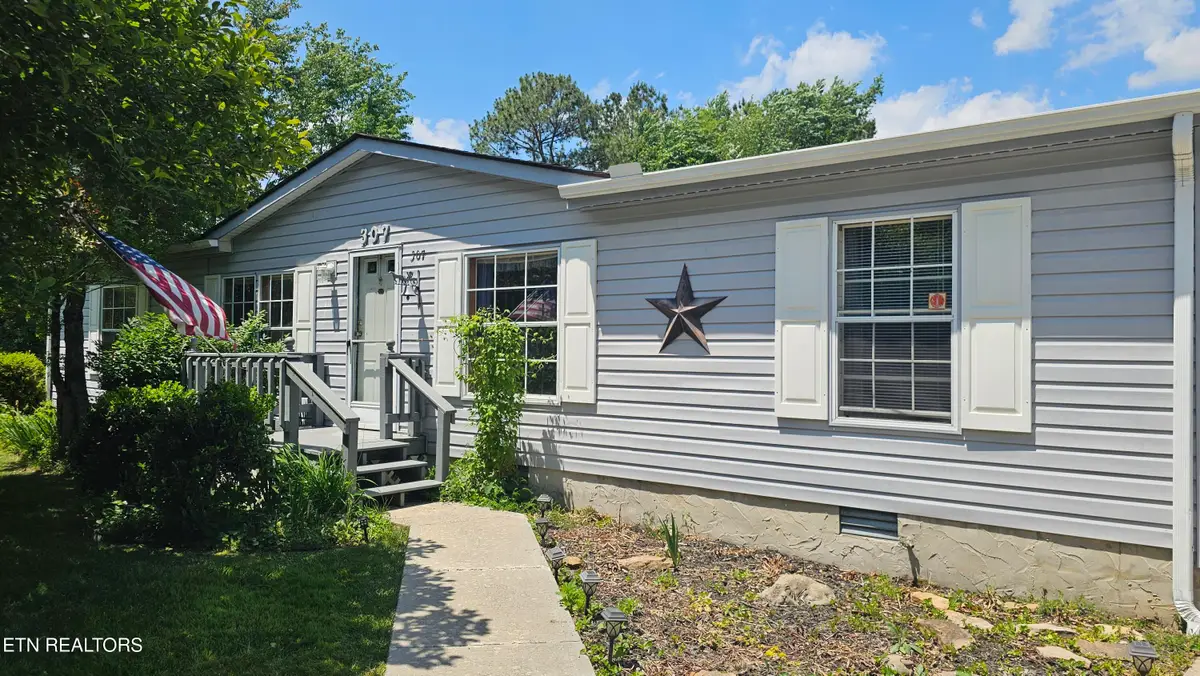 307 Dartmoor Drive, Fairfield Glade, TN 38558 - #1