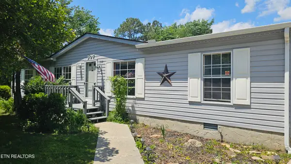 307 Dartmoor Drive, Fairfield Glade, TN 38558
