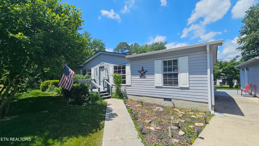 307 Dartmoor Drive, Fairfield Glade, TN 38558 - #2