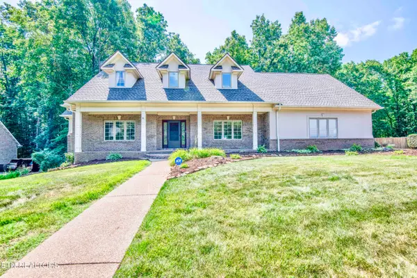 197 Whippoorwill Drive, Oak Ridge, TN 37830