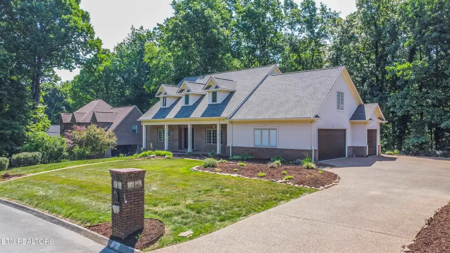 197 Whippoorwill Drive, Oak Ridge, TN 37830 - #2