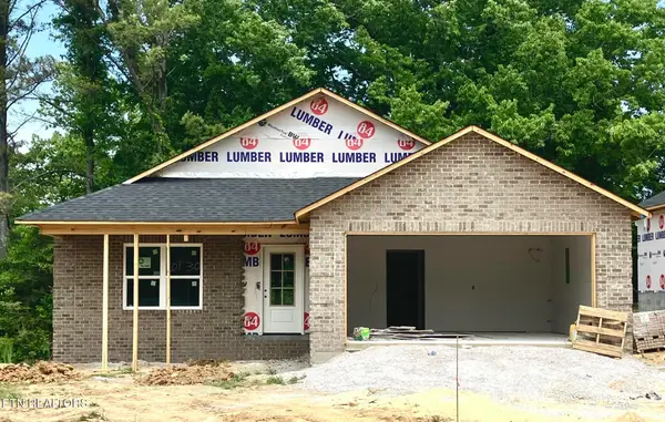 7284 Rialto Lane, Knoxville, TN 37918