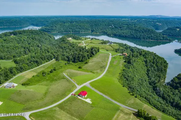 Lot 13 Holly Bend Drive, Byrdstown, TN 38549