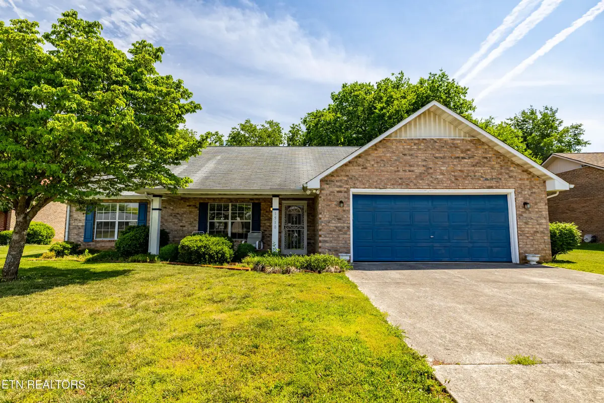 1510 Cavalier Drive, Maryville, TN 37803 - #1