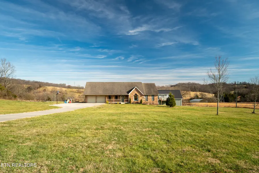 639 Richland Creek Drive, Blaine, TN 37709 - #3