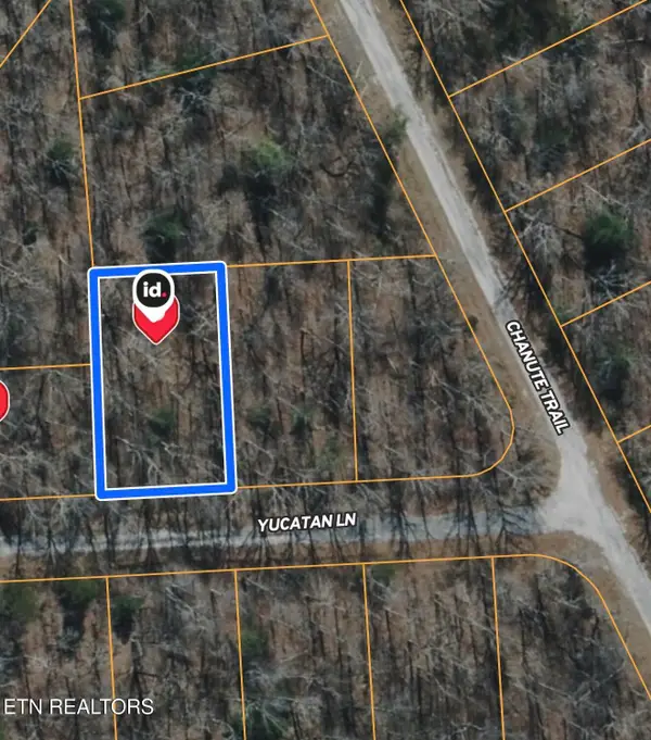 1045 Yucatan Lane, Crossville, TN 38572