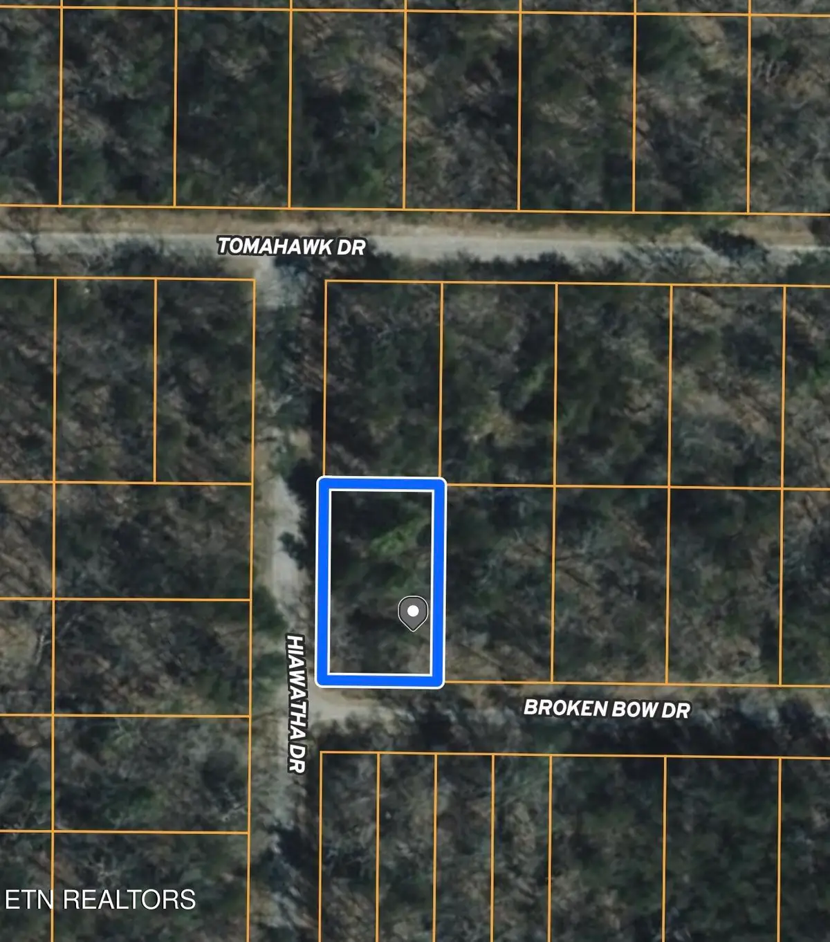 5003 Broken Bow Drive, Crossville, TN 38572 - #1
