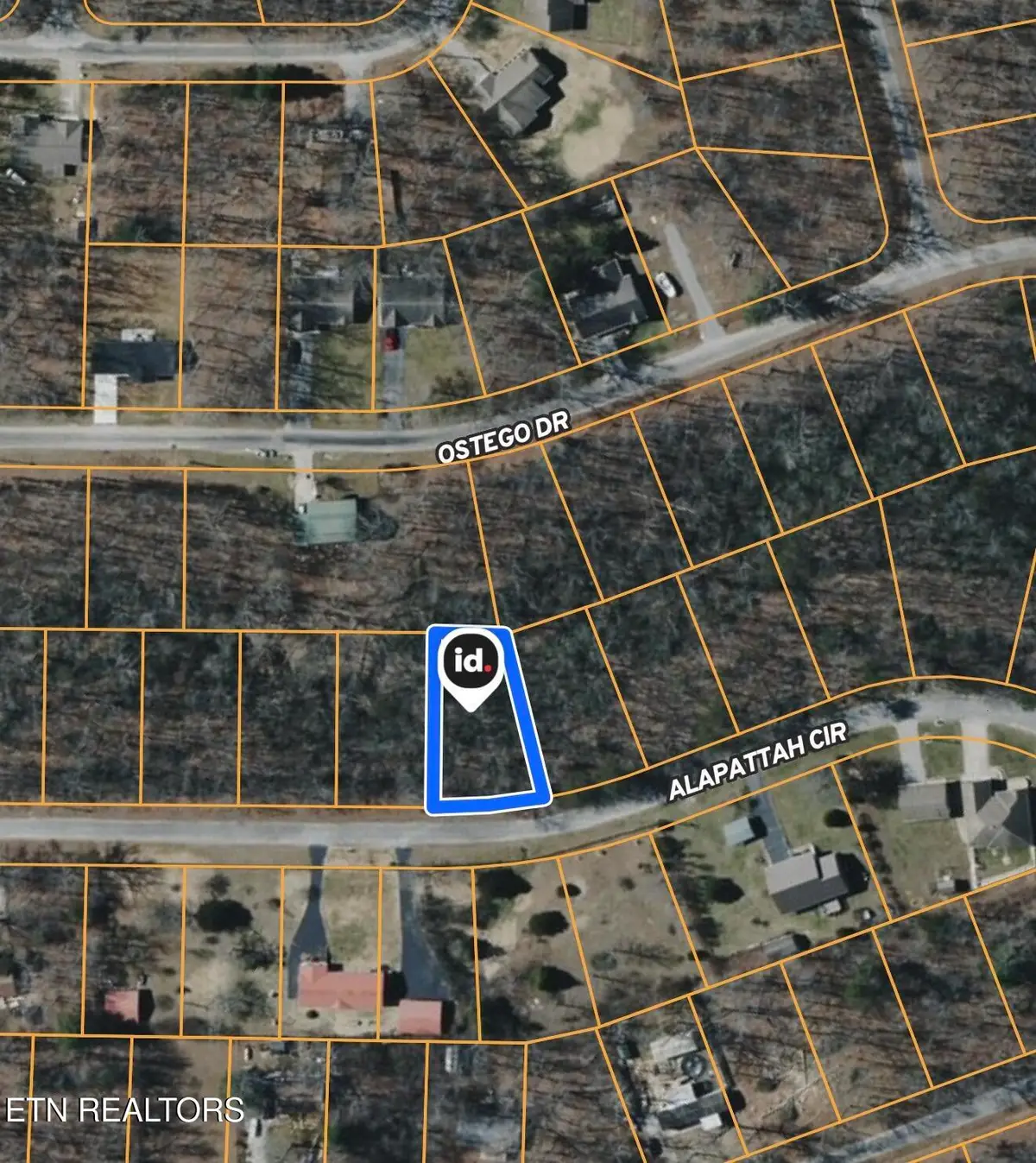 2055 Alapattah Circle, Crossville, TN 38572 - #1