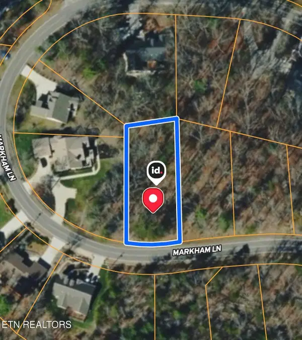 154 Markham Lane, Crossville, TN 38558