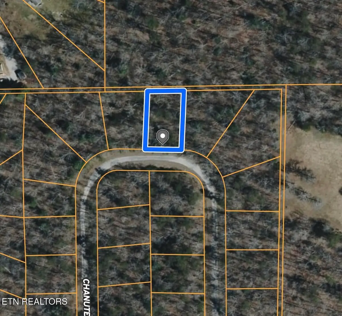 1172 Chanute Tr, Crossville, TN 38572 - #1