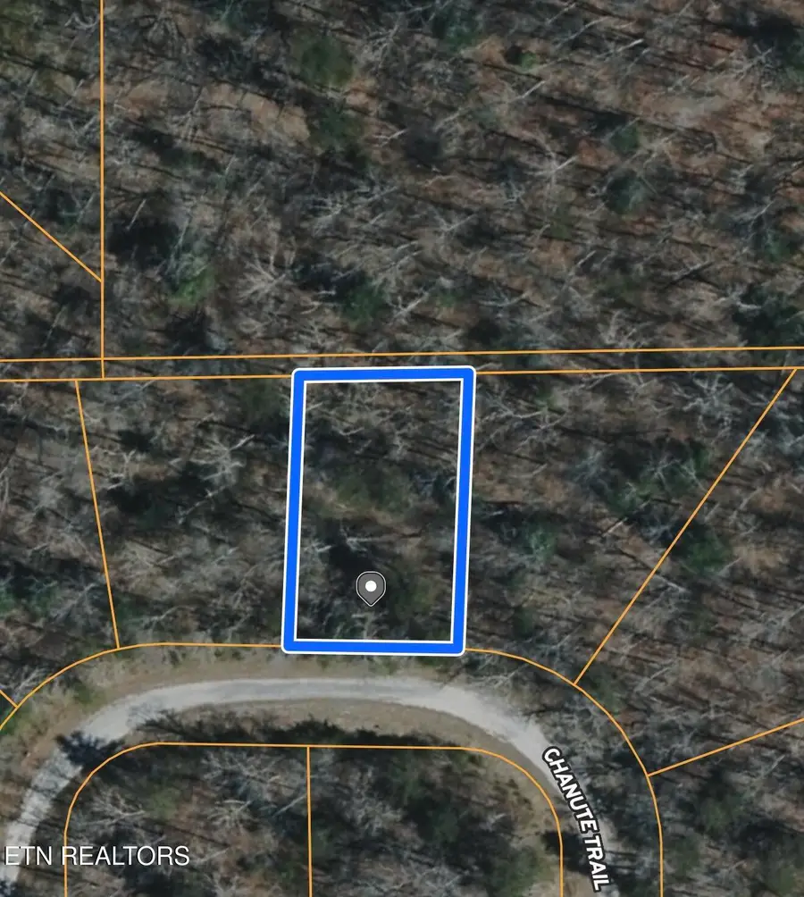 1172 Chanute Tr, Crossville, TN 38572 - #2