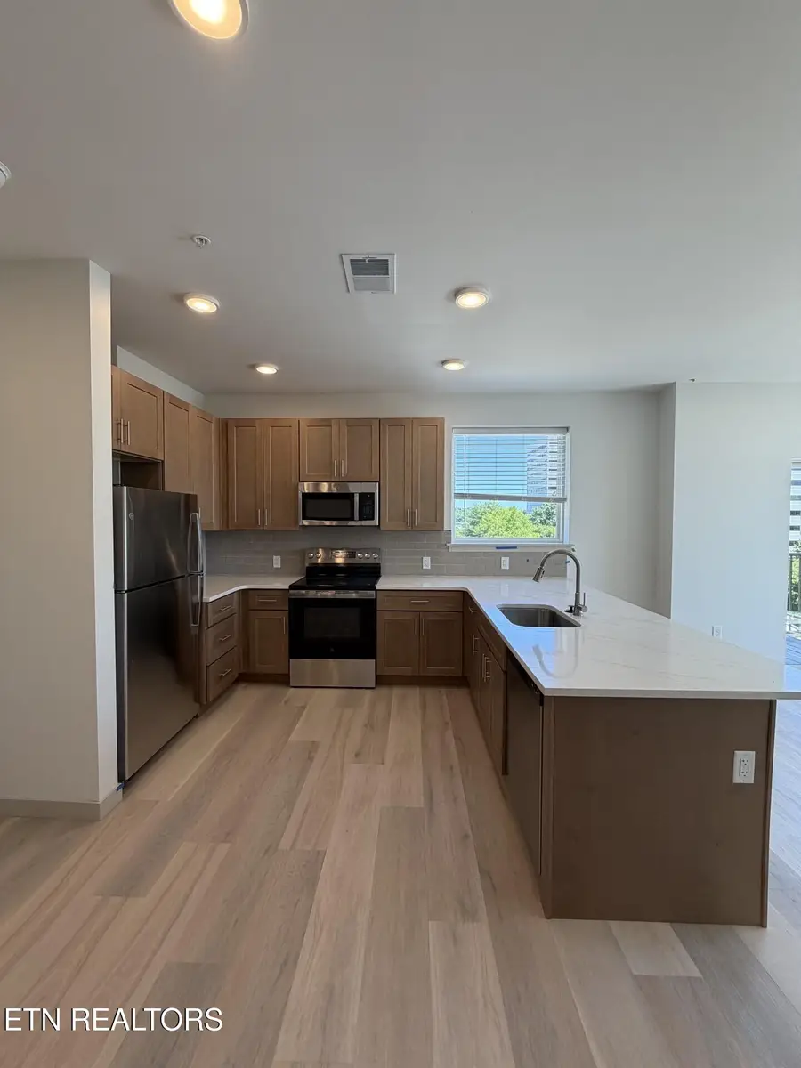 515 Cafego Place #420, Knoxville, TN 37902 - #2